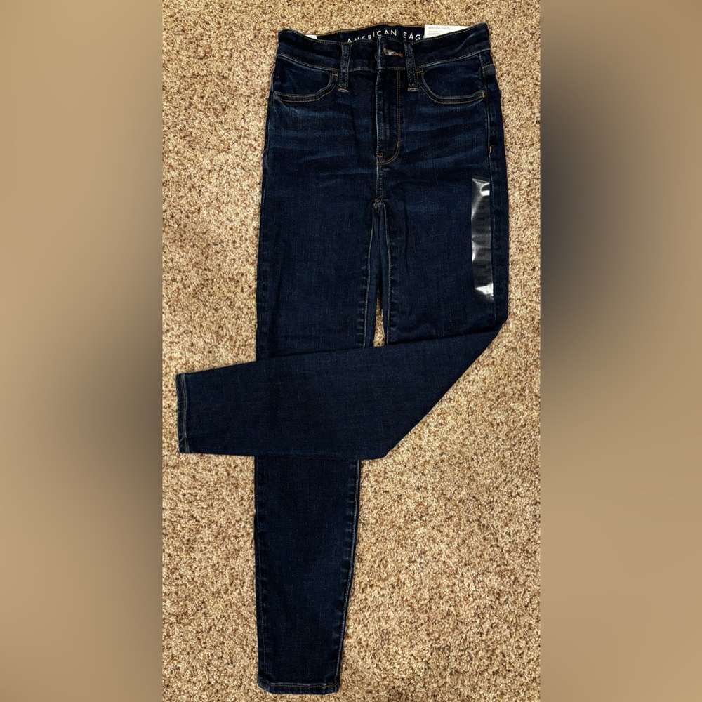 NWT American Eagle Jeans